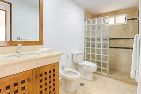 Pool Jacuzzi Private Villa 7BR