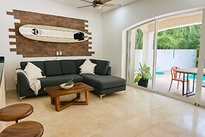 Pool Jacuzzi Private Villa 7BR