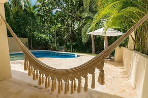 Pool Jacuzzi Private Villa 7BR