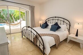Pool Jacuzzi Private Villa 7BR