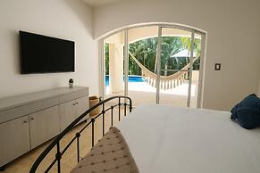 Pool Jacuzzi Private Villa 7BR