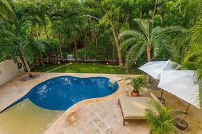 Pool Jacuzzi Private Villa 7BR