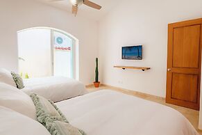 Pool Jacuzzi Private Villa 7BR