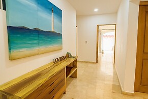 Pool Jacuzzi Private Villa 7BR