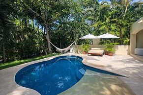 Pool Jacuzzi Private Villa 7BR