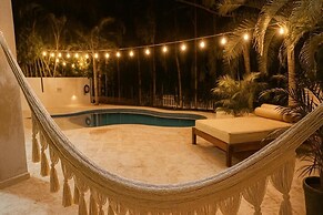 Pool Jacuzzi Private Villa 7BR