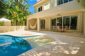 Pool Jacuzzi Private Villa 7BR