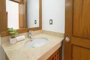 Pool Jacuzzi Private Villa 7BR