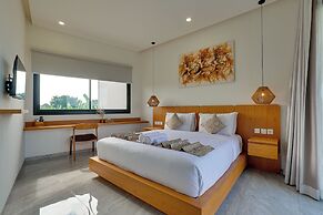 Villa Vibhava - Umalas