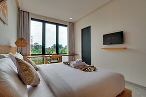 Villa Vibhava - Umalas