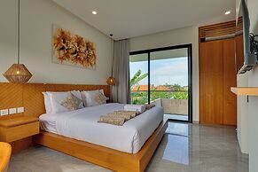 Villa Vibhava - Umalas