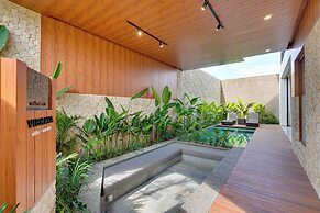 Villa Vibhava - Umalas