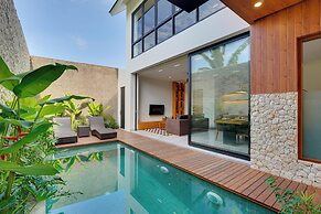 Villa Vibhava - Umalas