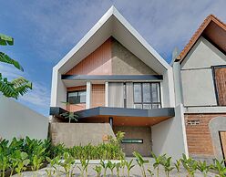 Villa Vibhava - Umalas