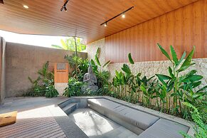 Villa Vibhava - Umalas