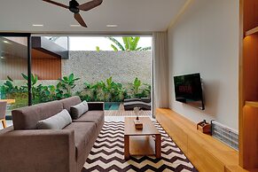 Villa Vibhava - Umalas