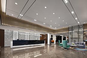 Hampton by Hilton Shaoxing Ying'enmen