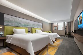 Hampton by Hilton Shaoxing Ying'enmen