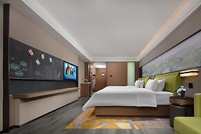 Hampton by Hilton Shaoxing Ying'enmen