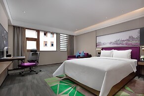 Hampton by Hilton Shaoxing Ying'enmen