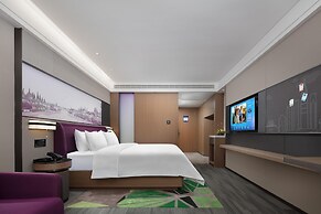 Hampton by Hilton Shaoxing Ying'enmen