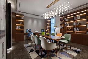 Hampton by Hilton Shaoxing Ying'enmen
