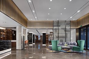 Hampton by Hilton Shaoxing Ying'enmen