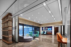 Hampton by Hilton Shaoxing Ying'enmen