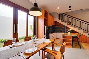Villa Kahakai Lodge Bali - Seminyak