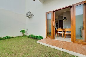 Villa Kahakai Lodge Bali - Seminyak