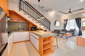 Villa Kahakai Lodge Bali - Seminyak
