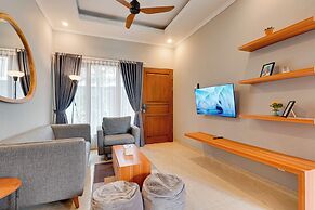 Villa Kahakai Lodge Bali - Seminyak