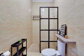 Villa Kahakai Lodge Bali - Seminyak