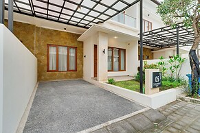 Villa Kahakai Lodge Bali - Seminyak
