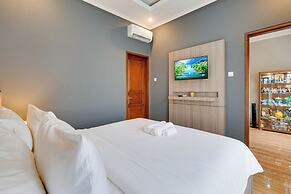 Villa Kahakai Lodge Bali - Seminyak