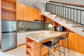Villa Kahakai Lodge Bali - Seminyak