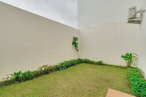 Villa Kahakai Lodge Bali - Seminyak