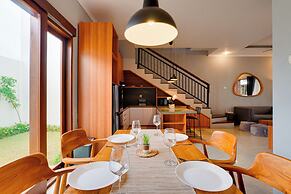 Villa Kahakai Lodge Bali - Seminyak