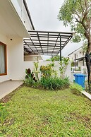 Villa Kahakai Lodge Bali - Seminyak