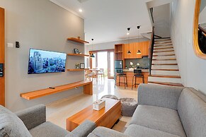 Villa Kahakai Lodge Bali - Seminyak