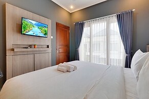 Villa Kahakai Lodge Bali - Seminyak