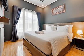 Villa Kahakai Lodge Bali - Seminyak