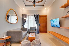 Villa Kahakai Lodge Bali - Seminyak