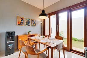Villa Kahakai Lodge Bali - Seminyak
