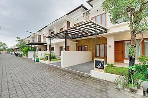Villa Kahakai Lodge Bali - Seminyak