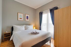 Villa Kahakai Lodge Bali - Seminyak