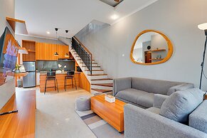 Villa Kahakai Lodge Bali - Seminyak