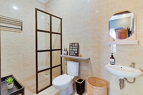 Villa Kahakai Lodge Bali - Seminyak
