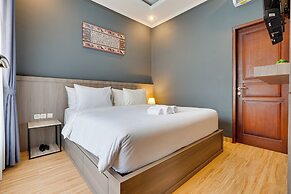 Villa Kahakai Lodge Bali - Seminyak