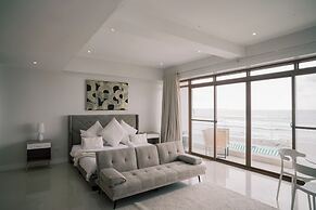 Palms La Union Suites